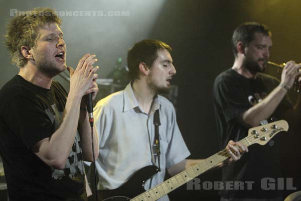 P.O.BOX - 2008-03-07 - PARIS - La Maroquinerie - 